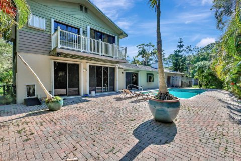 Casa en venta en Jupiter, Florida, 4 dormitorios, 275.92 m2 № 1221538 - foto 20