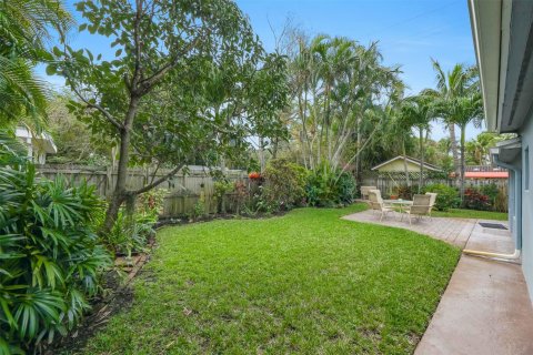 Casa en venta en Fort Lauderdale, Florida, 2 dormitorios, 132.66 m2 № 952361 - foto 9