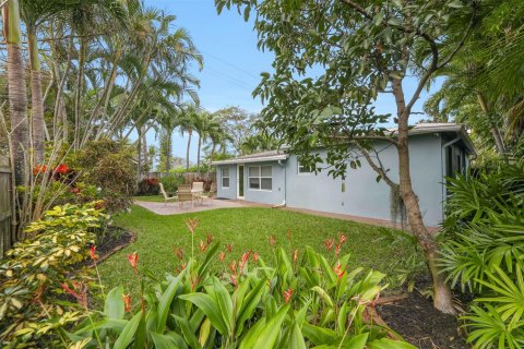 Villa ou maison à vendre à Fort Lauderdale, Floride: 2 chambres, 132.66 m2 № 952361 - photo 12