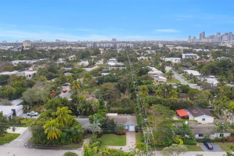 Villa ou maison à vendre à Fort Lauderdale, Floride: 2 chambres, 132.66 m2 № 952361 - photo 5