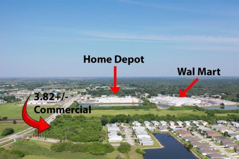 Commercial property in Okeechobee, Florida № 1188687 - photo 14