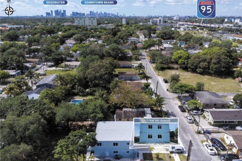 Immobilier commercial à vendre à Miami, Floride: 278.71 m2 № 1187844 - photo 3