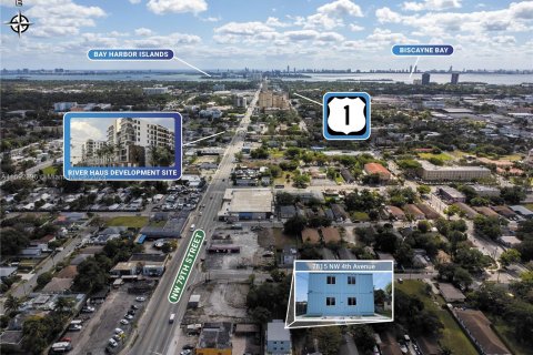 Commercial property in Miami, Florida 278.71 sq.m. № 1187844 - photo 4