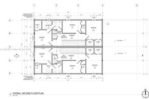 Immobilier commercial à vendre à Miami, Floride: 278.71 m2 № 1187844 - photo 6