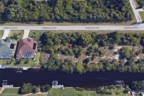 Terreno en venta en Port Charlotte, Florida № 1286325 - foto 1