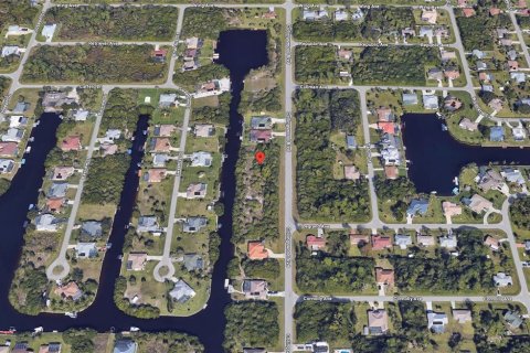 Terreno en venta en Port Charlotte, Florida № 1286325 - foto 11