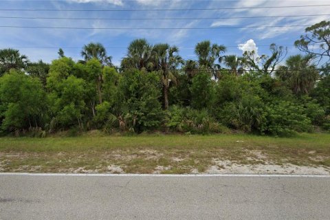 Terreno en venta en Port Charlotte, Florida № 1286325 - foto 5