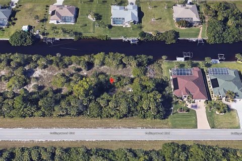 Land in Port Charlotte, Florida № 1286325 - photo 2