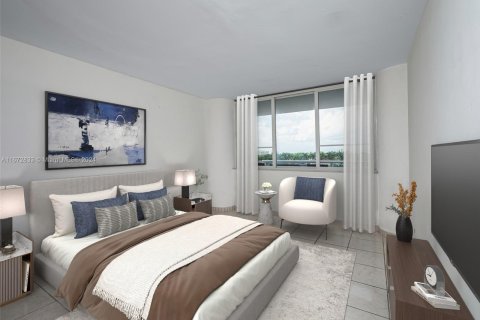 Condo in Miami Beach, Florida, 2 bedrooms  № 1396316 - photo 5