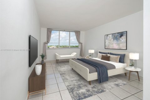 Condo in Miami Beach, Florida, 2 bedrooms  № 1396316 - photo 6