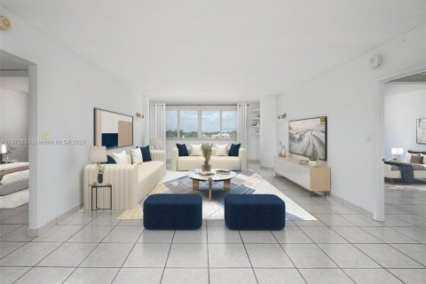 Copropriété à vendre à Miami Beach, Floride: 2 chambres, 115.29 m2 № 1396316 - photo 2