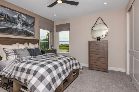 Casa en venta en Ormond Beach, Florida, 4 dormitorios, 253 m2 № 601236 - foto 6
