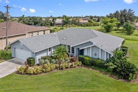 Villa ou maison à vendre à Punta Gorda, Floride: 3 chambres, 192.21 m2 № 1366085 - photo 30