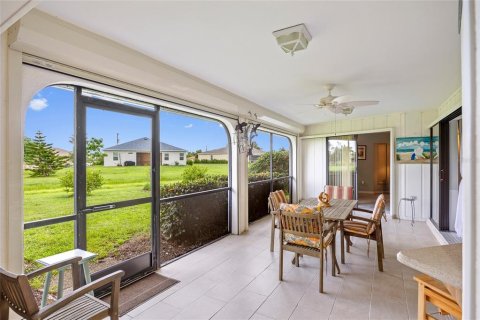 Villa ou maison à vendre à Punta Gorda, Floride: 3 chambres, 192.21 m2 № 1366085 - photo 29