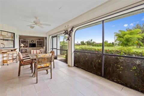 Villa ou maison à vendre à Punta Gorda, Floride: 3 chambres, 192.21 m2 № 1366085 - photo 26