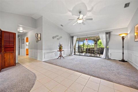 Villa ou maison à vendre à Punta Gorda, Floride: 3 chambres, 192.21 m2 № 1366085 - photo 6