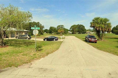 Terreno en venta en Sebring, Florida № 1311424 - foto 7