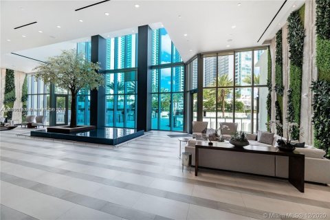 Copropriété à vendre à Miami, Floride: 2 chambres, 144.93 m2 № 1151109 - photo 20