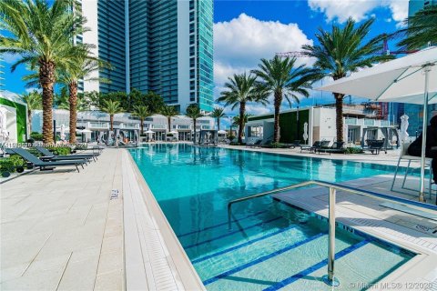 Copropriété à vendre à Miami, Floride: 2 chambres, 144.93 m2 № 1151109 - photo 16