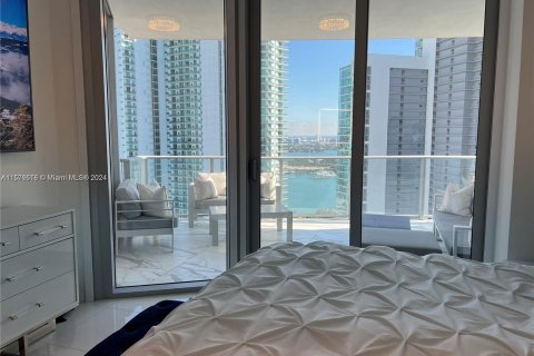 Condo in Miami, Florida, 2 bedrooms  № 1151109 - photo 9