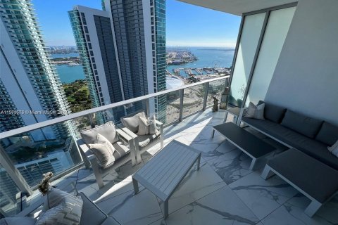 Condominio en venta en Miami, Florida, 2 dormitorios, 144.93 m2 № 1151109 - foto 15