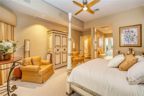 Casa en venta en Weston, Florida, 6 dormitorios, 414.07 m2 № 1004711 - foto 23