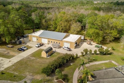 Immobilier commercial à louer à Kissimmee, Floride: 30.66 m2 № 1371625 - photo 5