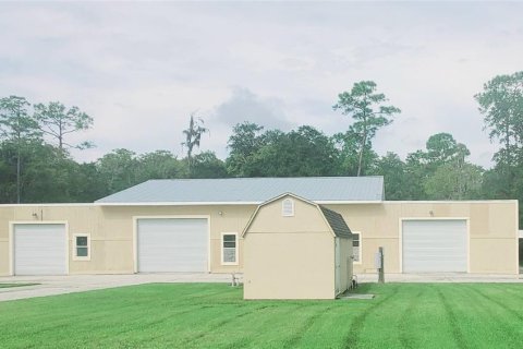 Immobilier commercial à louer à Kissimmee, Floride: 30.66 m2 № 1371625 - photo 2