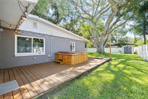 Villa ou maison à vendre à Tampa, Floride: 3 chambres, 186.18 m2 № 1371626 - photo 22