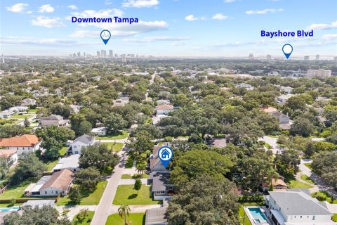 Casa en venta en Tampa, Florida, 3 dormitorios, 186.18 m2 № 1371626 - foto 28