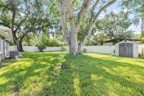 Villa ou maison à vendre à Tampa, Floride: 3 chambres, 186.18 m2 № 1371626 - photo 24