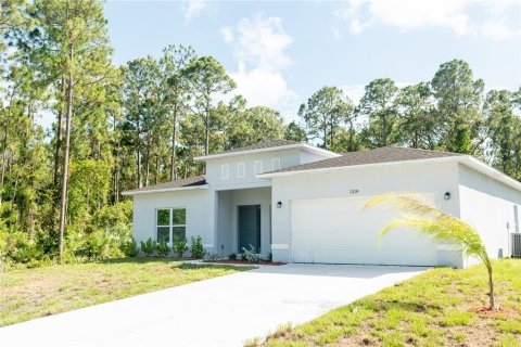 Villa ou maison à vendre à Palm Bay, Floride: 4 chambres, 171.87 m2 № 1253188 - photo 2