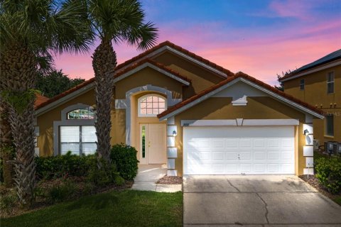 Casa en venta en Davenport, Florida, 4 dormitorios, 180.23 m2 № 1372079 - foto 3