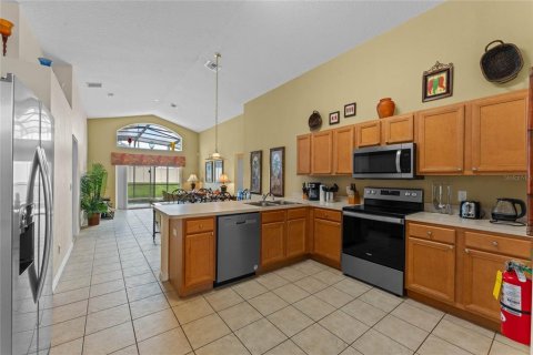 Casa en venta en Davenport, Florida, 4 dormitorios, 180.23 m2 № 1372079 - foto 11