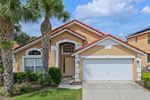 Villa ou maison à vendre à Davenport, Floride: 4 chambres, 180.23 m2 № 1372079 - photo 1