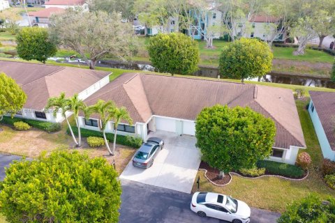 Casa en venta en Boynton Beach, Florida, 2 dormitorios, 130.06 m2 № 1365753 - foto 11