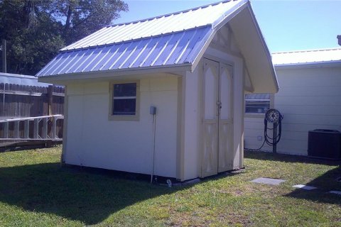 Villa ou maison à vendre à Okeechobee, Floride: 2 chambres, 132.01 m2 № 1152558 - photo 29