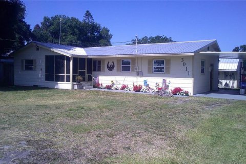 Villa ou maison à vendre à Okeechobee, Floride: 2 chambres, 132.01 m2 № 1152558 - photo 2