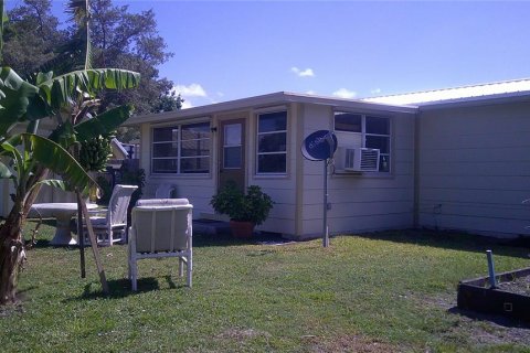 Villa ou maison à vendre à Okeechobee, Floride: 2 chambres, 132.01 m2 № 1152558 - photo 27