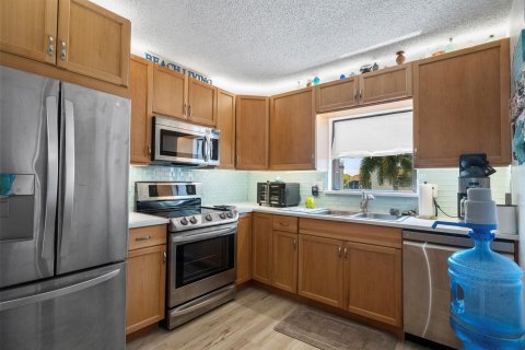Condominio en venta en Jensen Beach, Florida, 2 dormitorios, 118.17 m2 № 586069 - foto 29