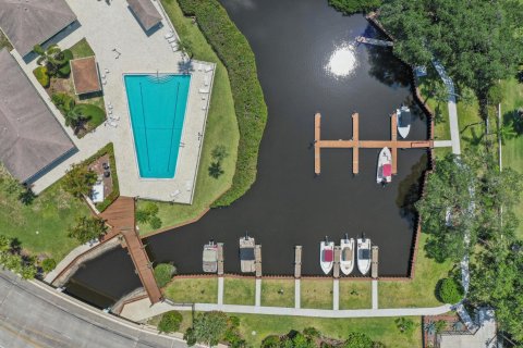 Condominio en venta en Jensen Beach, Florida, 2 dormitorios, 118.17 m2 № 586069 - foto 18