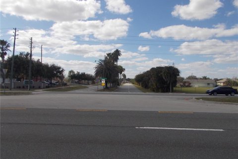 Terrain à vendre à Kissimmee, Floride № 215428 - photo 9