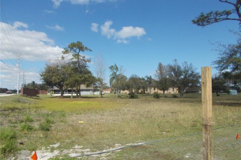 Land in Kissimmee, Florida № 215428 - photo 1