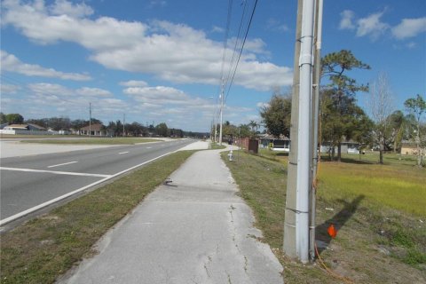 Terrain à vendre à Kissimmee, Floride № 215428 - photo 6