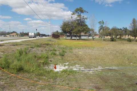 Land in Kissimmee, Florida № 215428 - photo 2