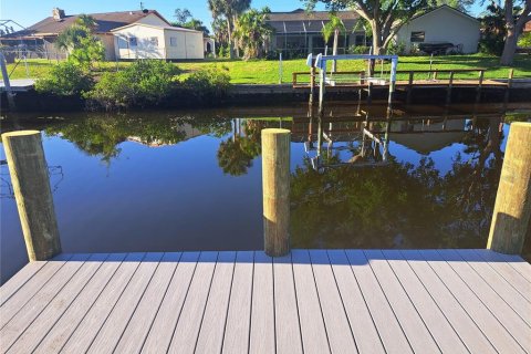 Terrain à vendre à Port Charlotte, Floride № 1249255 - photo 6