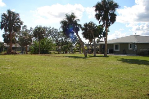 Terrain à vendre à Port Charlotte, Floride № 1249255 - photo 4