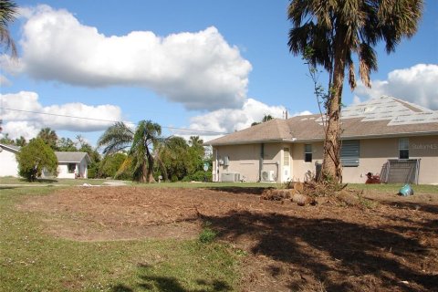 Terreno en venta en Port Charlotte, Florida № 1249255 - foto 10