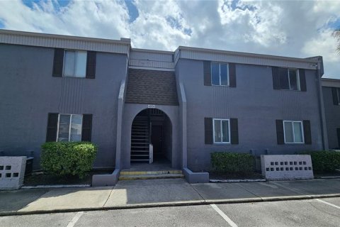 Copropriété à vendre à Tampa, Floride: 2 chambres, 93.37 m2 № 1392128 - photo 1