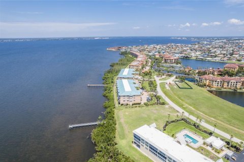 Terreno en venta en Punta Gorda, Florida № 454272 - foto 3